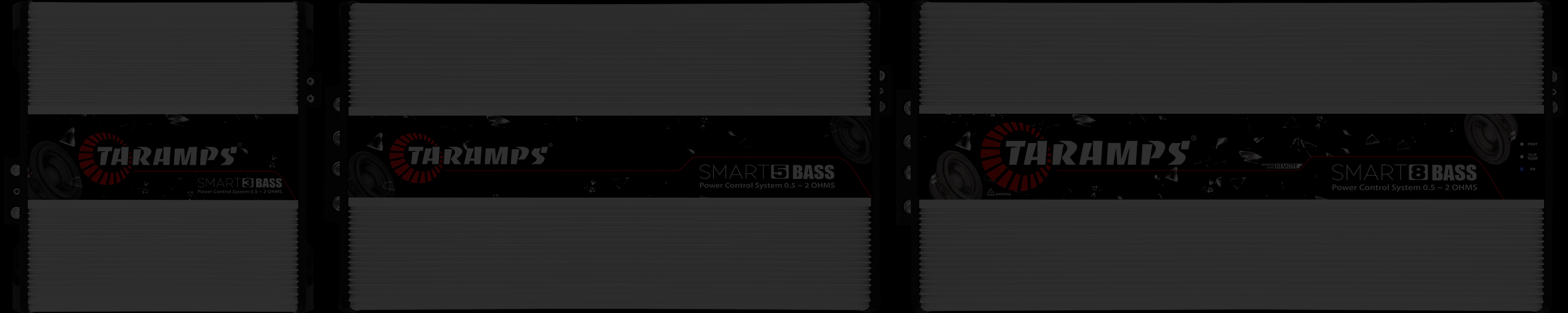 Banner Categoria SMART BASS